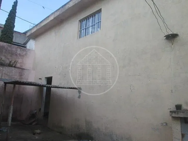 Sobrado, 1 quarto, 35 m² - Foto 10