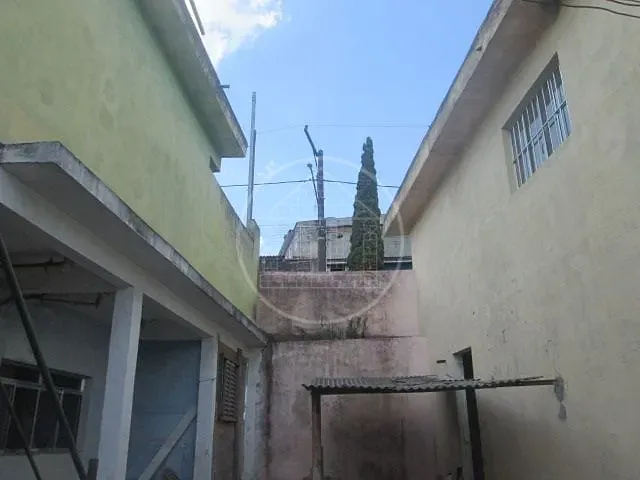 Sobrado, 1 quarto, 35 m² - Foto 11