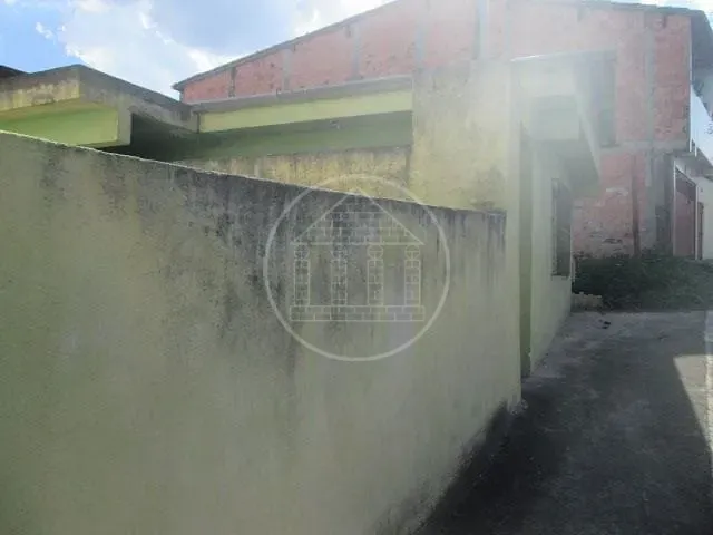 Sobrado, 1 quarto, 35 m² - Foto 21