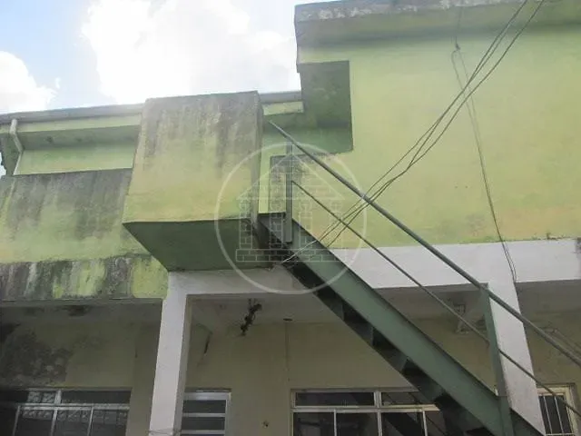 Sobrado, 1 quarto, 35 m² - Foto 13