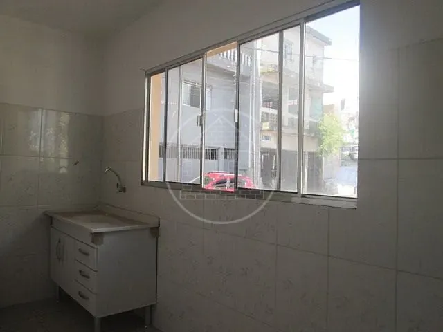 Sobrado, 1 quarto, 35 m² - Foto 27