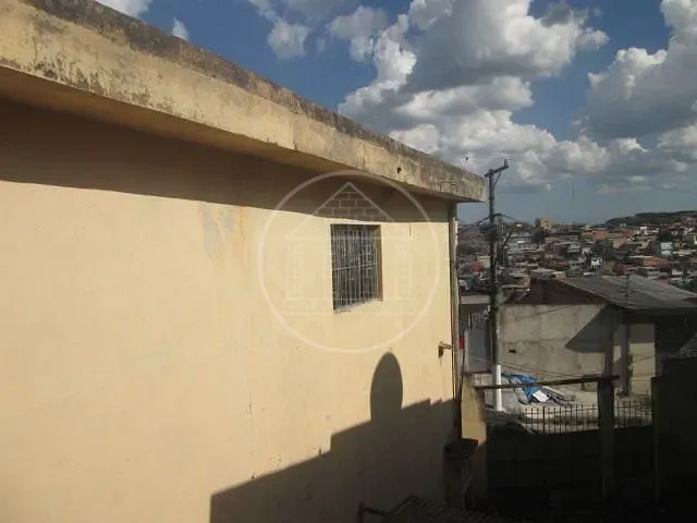 Sobrado, 1 quarto, 35 m² - Foto 20