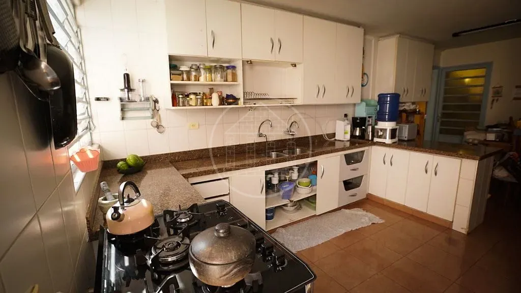 Sobrado, 4 quartos, 199 m² - Foto 28