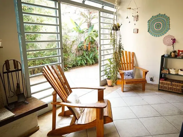 Sobrado com 216m² 4 quartos e 4 banheiros, à venda, no bairro Jardim Petrópolis em São Paulo