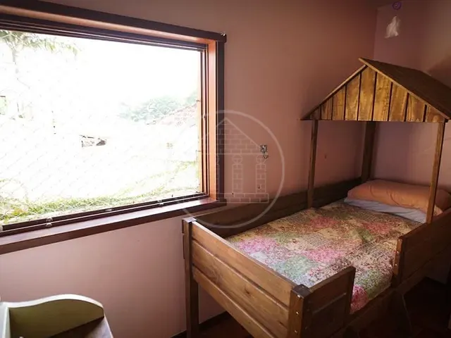 Sobrado com 216m² 4 quartos e 4 banheiros, à venda, no bairro Jardim Petrópolis em São Paulo