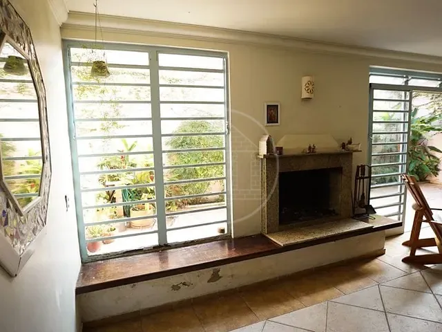 Sobrado com 216m² 4 quartos e 4 banheiros, à venda, no bairro Jardim Petrópolis em São Paulo