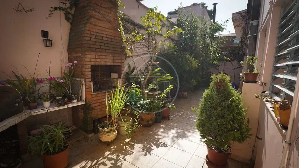Sobrado, 4 quartos, 199 m² - Foto 25