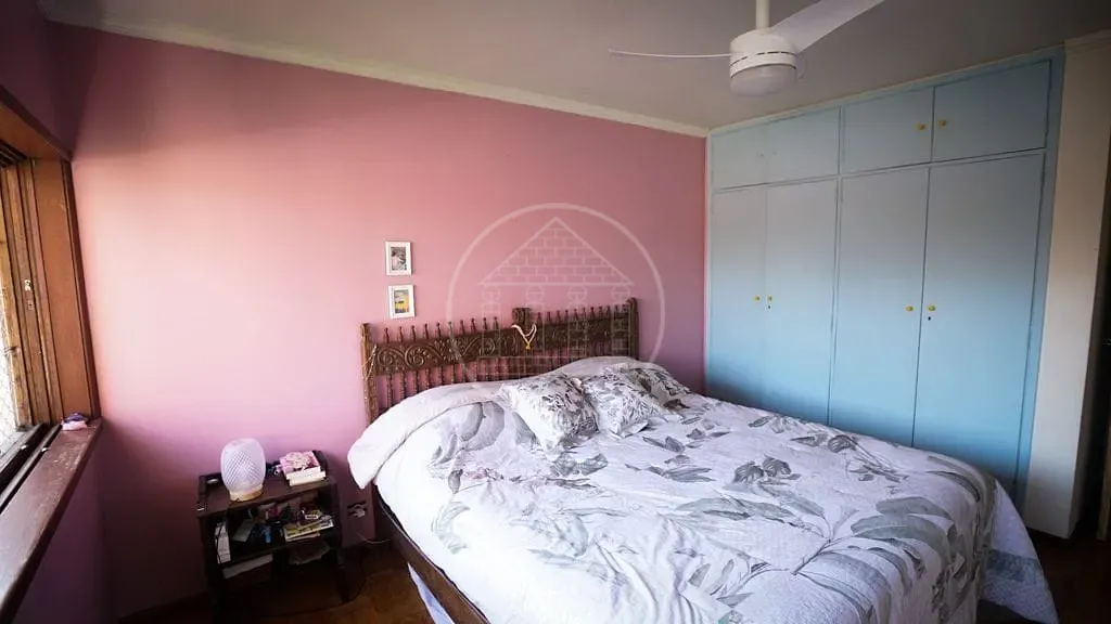 Sobrado, 4 quartos, 199 m² - Foto 19