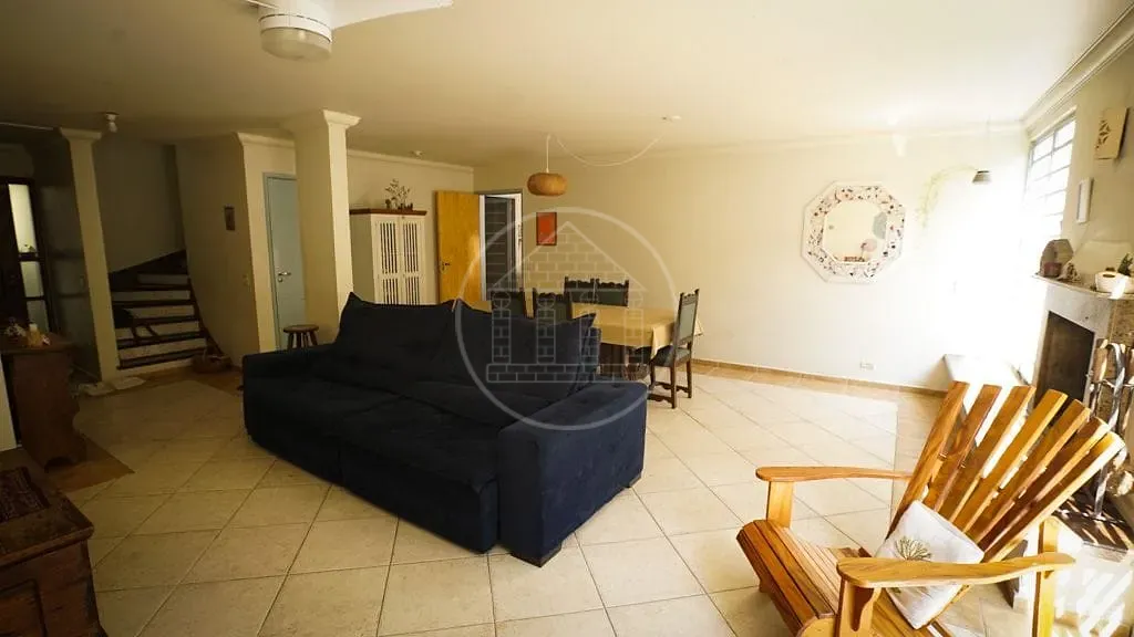 Sobrado, 4 quartos, 199 m² - Foto 21