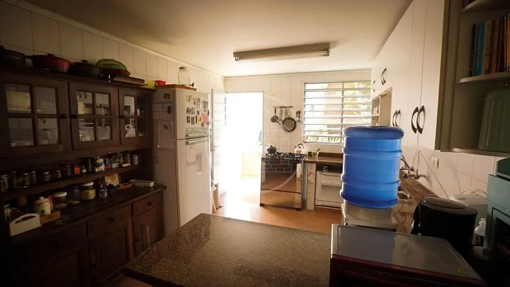 Sobrado, 4 quartos, 199 m² - Foto 27