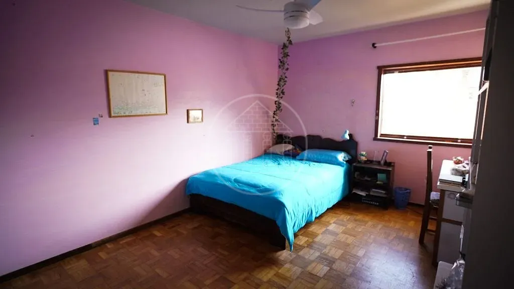 Sobrado, 4 quartos, 199 m² - Foto 8