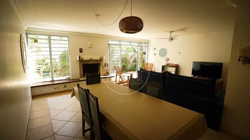Sobrado, 4 quartos, 199 m² - Foto 23
