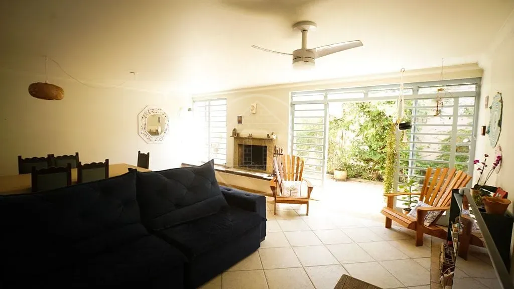 Sobrado, 4 quartos, 199 m² - Foto 22