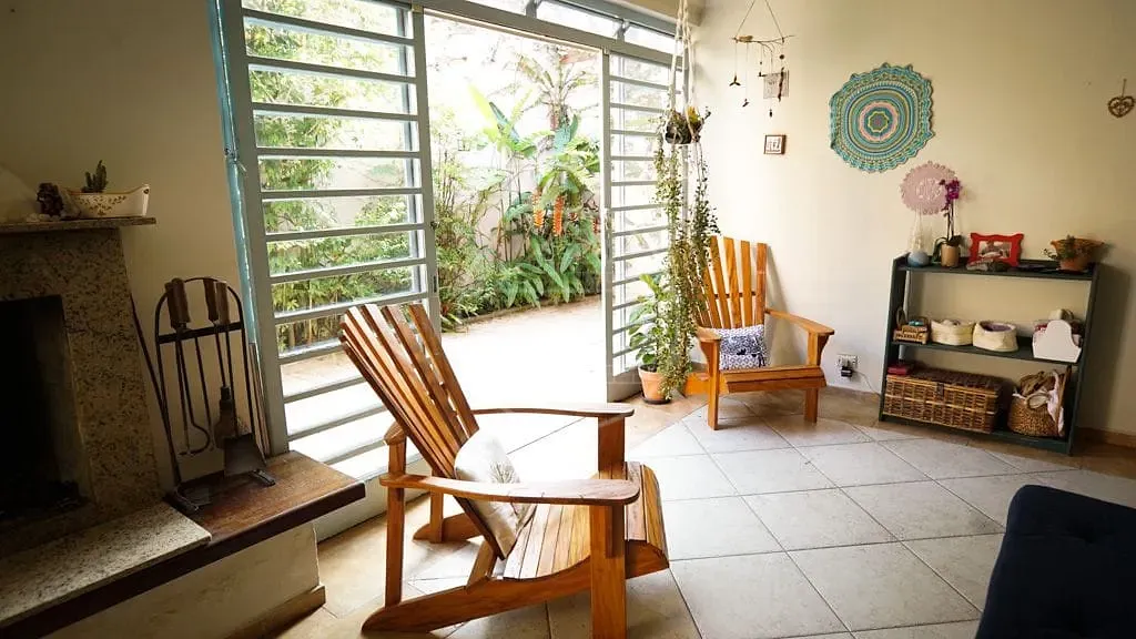 Sobrado, 4 quartos, 199 m² - Foto 3