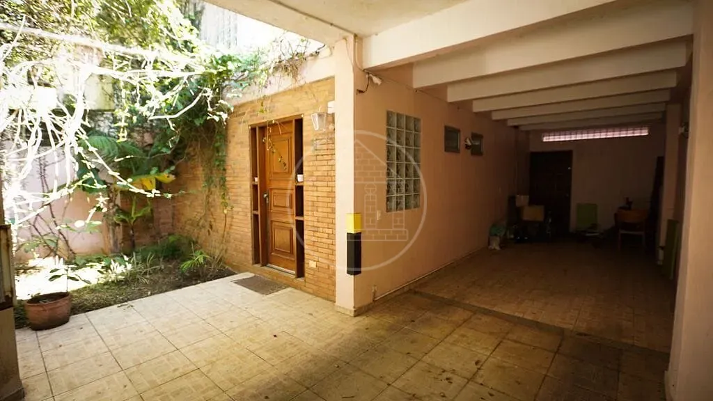 Sobrado, 4 quartos, 199 m² - Foto 29