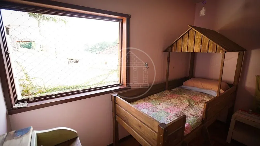 Sobrado, 4 quartos, 199 m² - Foto 5