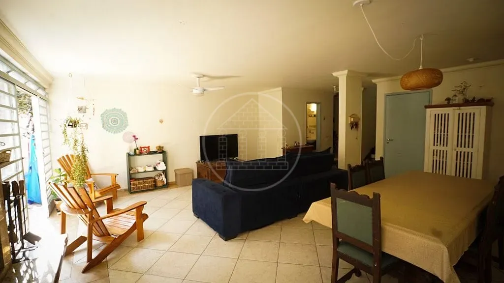 Sobrado, 4 quartos, 199 m² - Foto 20