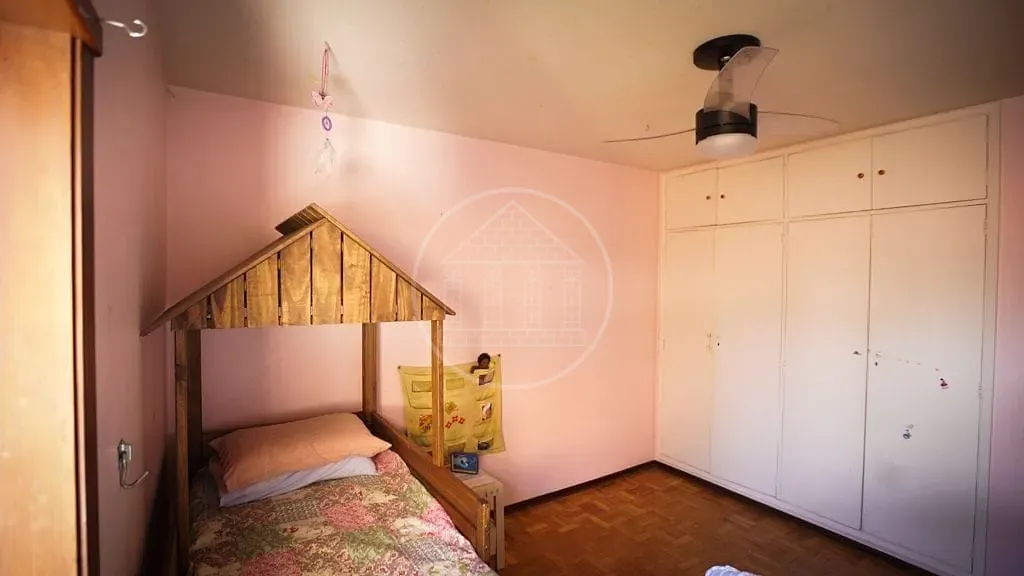 Sobrado, 4 quartos, 199 m² - Foto 7