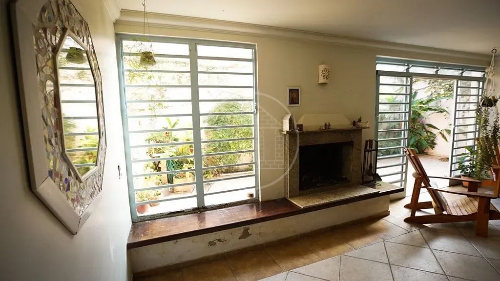 Sobrado, 4 quartos, 199 m² - Foto 2