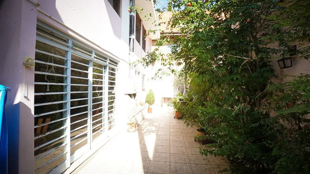 Sobrado, 4 quartos, 199 m² - Foto 24