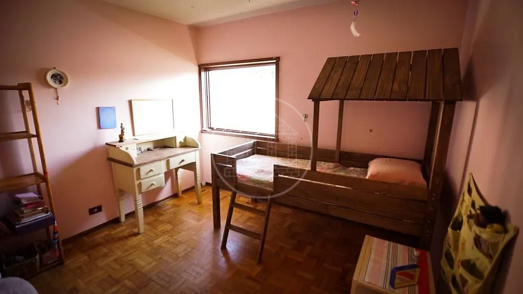 Sobrado, 4 quartos, 199 m² - Foto 6
