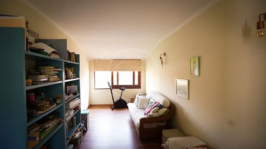 Sobrado, 4 quartos, 199 m² - Foto 17