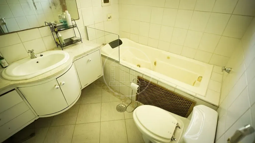Sobrado, 4 quartos, 199 m² - Foto 14