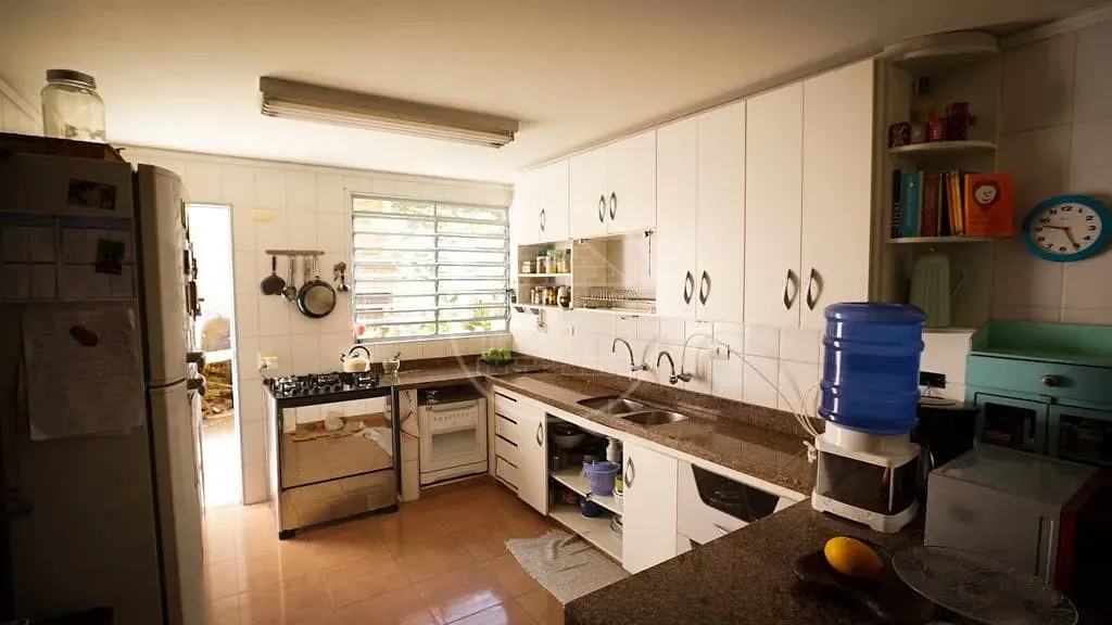 Sobrado, 4 quartos, 199 m² - Foto 26