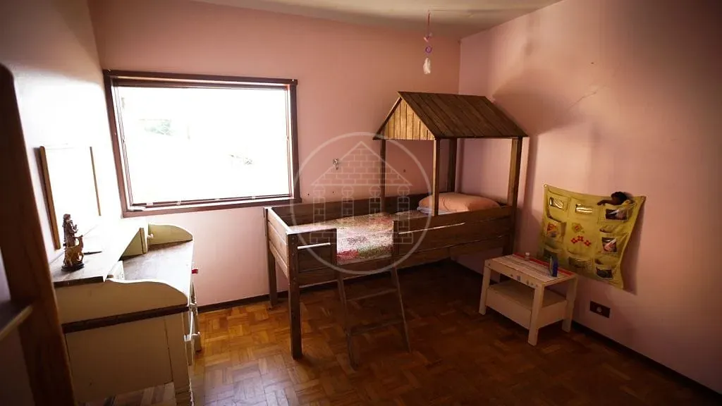 Sobrado, 4 quartos, 199 m² - Foto 4