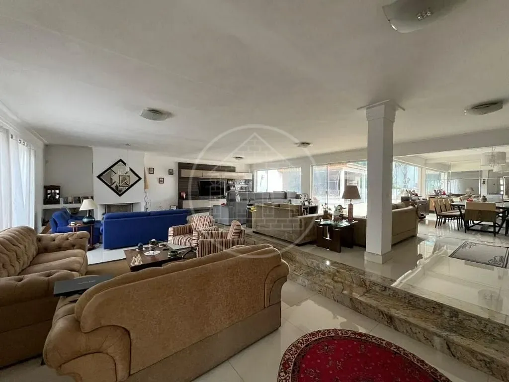 Sobrado, 3 quartos, 395 m² - Foto 2