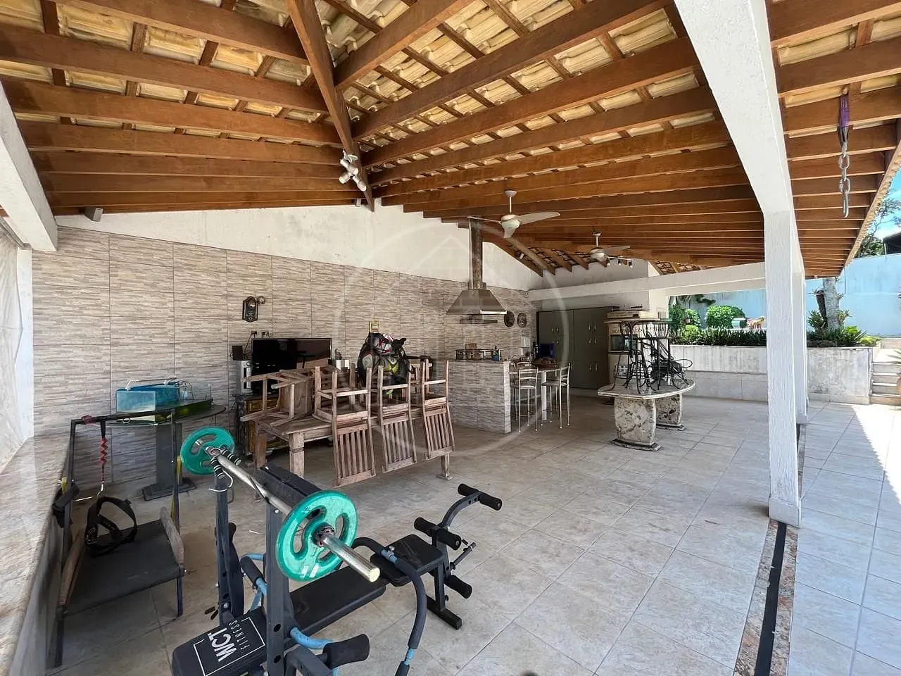 Sobrado, 3 quartos, 395 m² - Foto 23