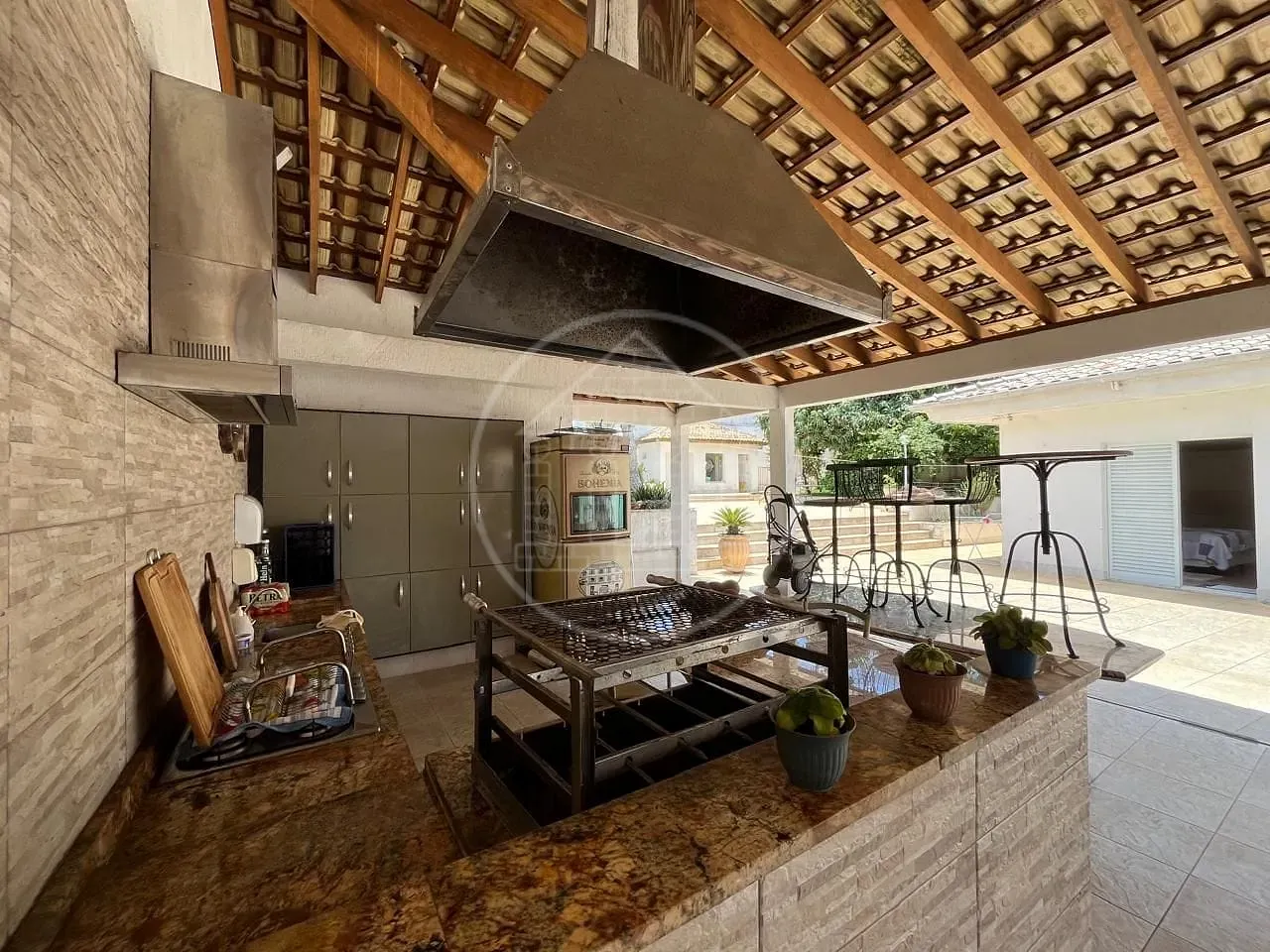 Sobrado, 3 quartos, 395 m² - Foto 22