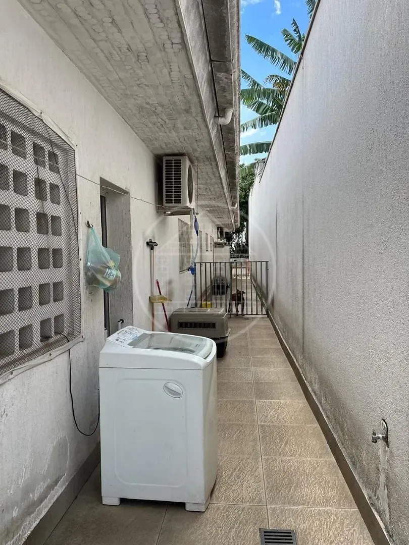 Sobrado, 3 quartos, 395 m² - Foto 27