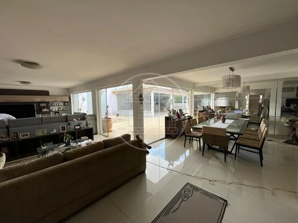 Sobrado, 3 quartos, 395 m² - Foto 4