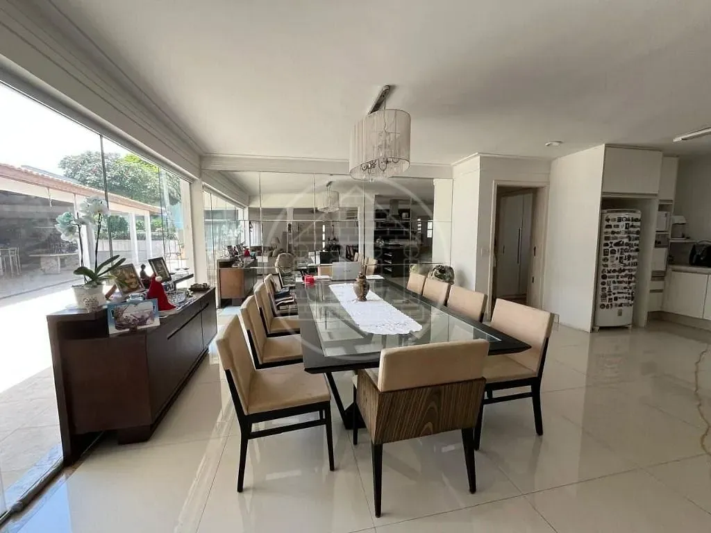 Sobrado, 3 quartos, 395 m² - Foto 7