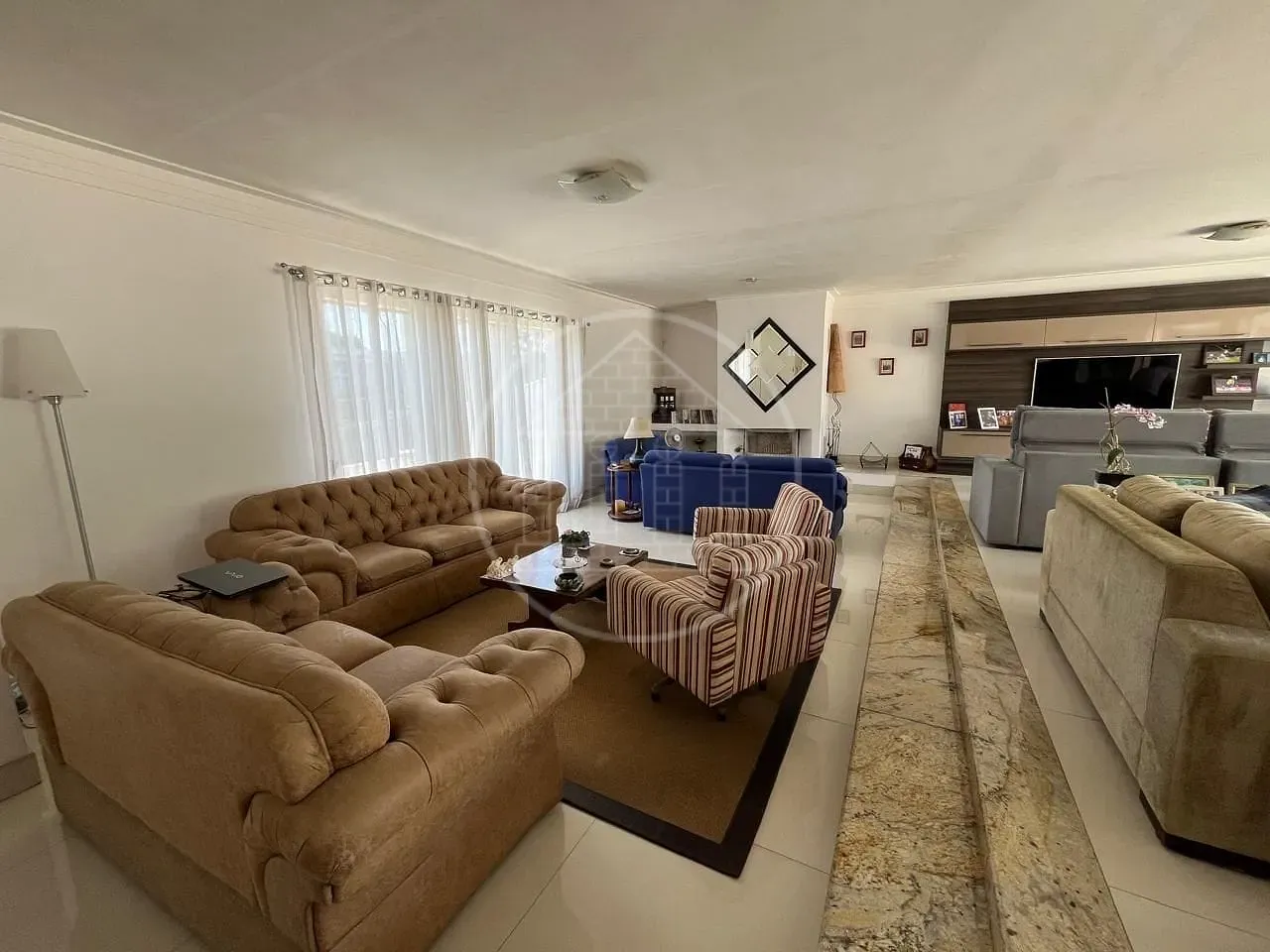 Sobrado, 3 quartos, 395 m² - Foto 5