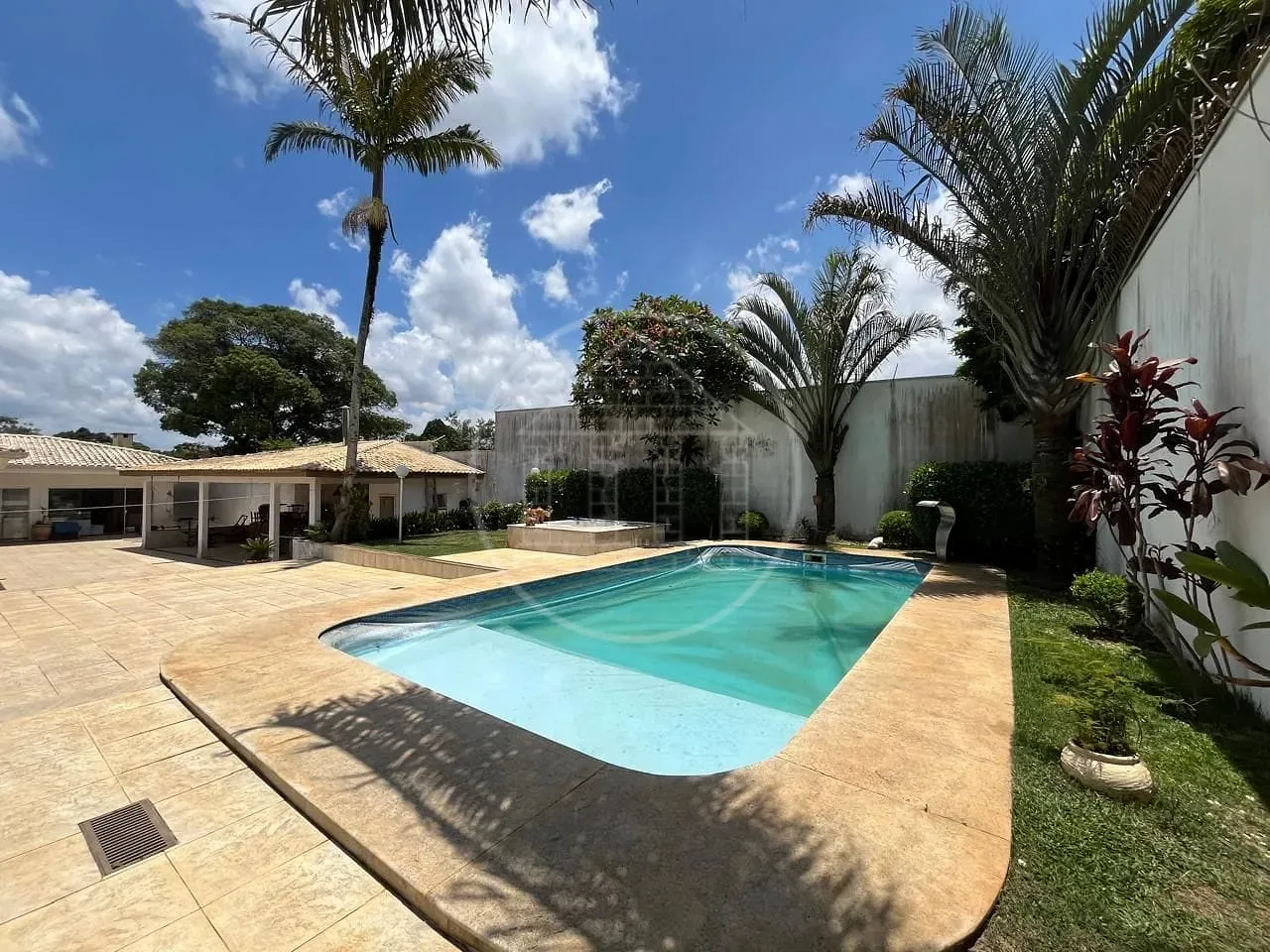 Sobrado, 3 quartos, 395 m² - Foto 25