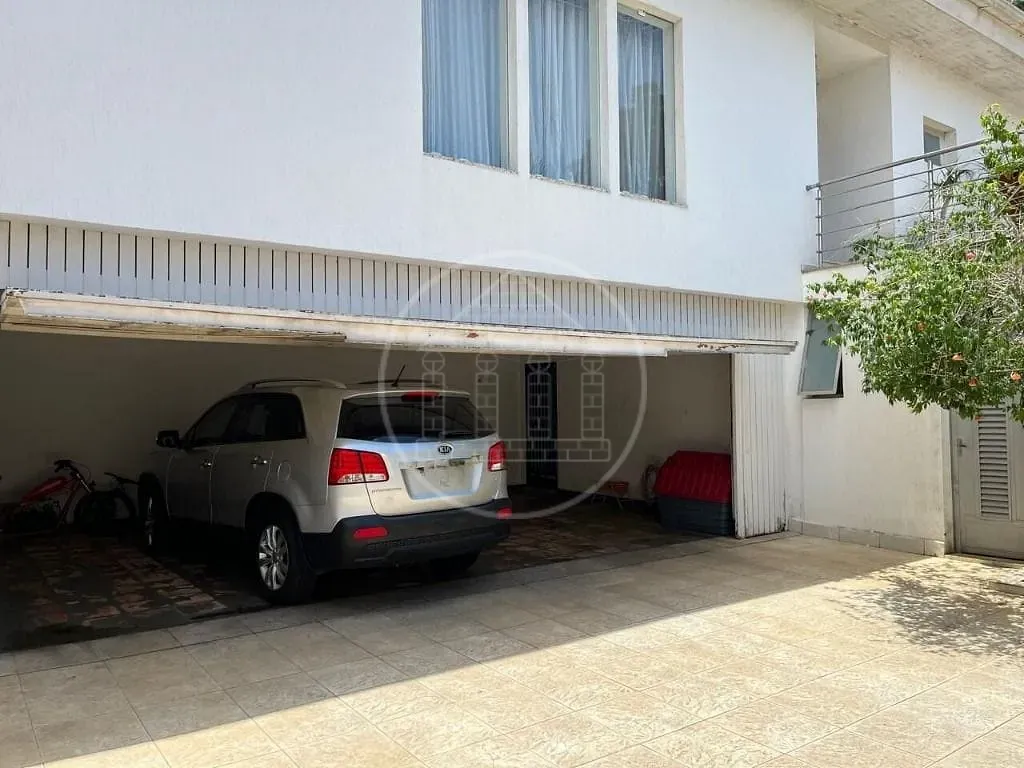 Sobrado, 3 quartos, 395 m² - Foto 29