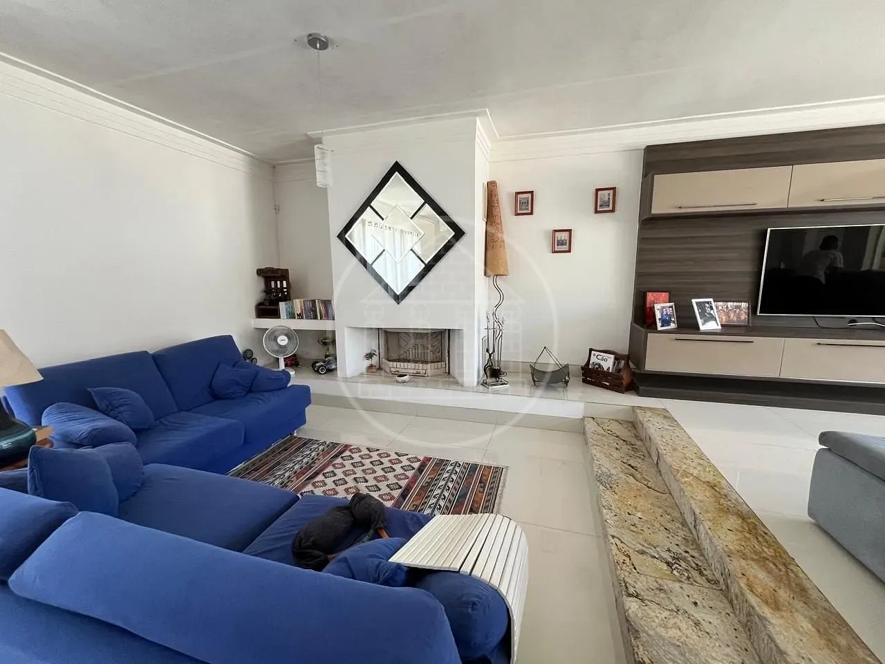 Sobrado, 3 quartos, 395 m² - Foto 6