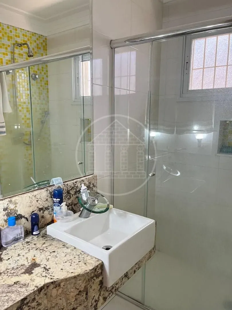 Sobrado, 3 quartos, 395 m² - Foto 21