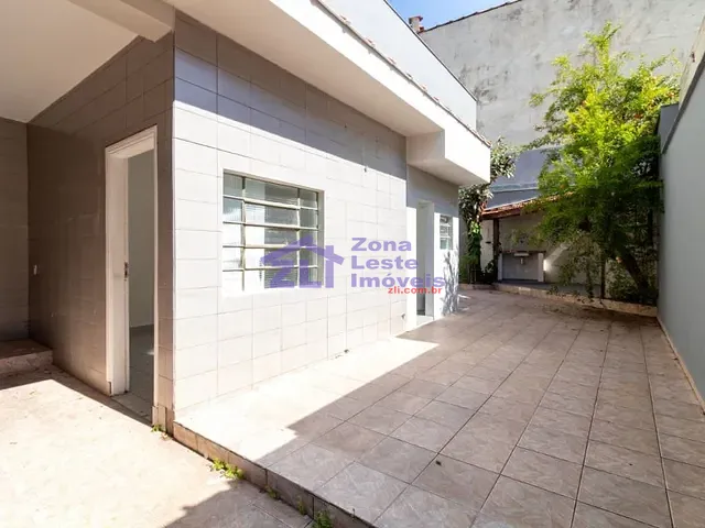 Sobrado com 100m² 4 quartos e 4 banheiros, à venda, no bairro Vila Regente Feijó em São Paulo