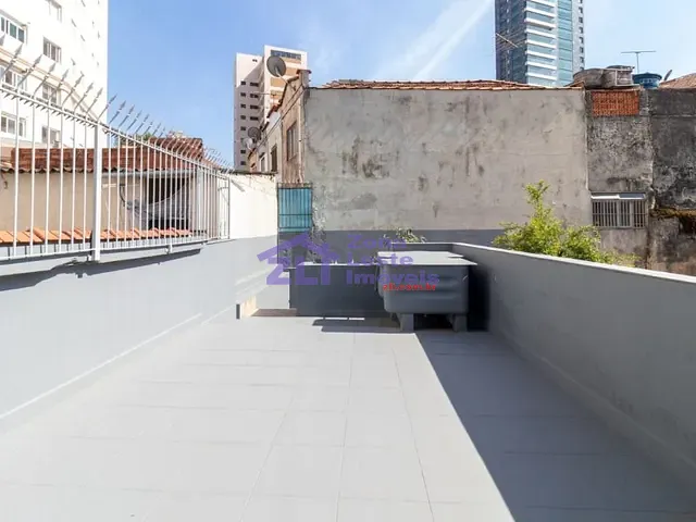 Sobrado com 100m² 4 quartos e 4 banheiros, à venda, no bairro Vila Regente Feijó em São Paulo