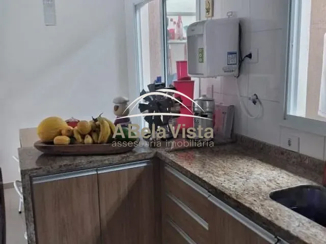 Sobrado 2 quartos e 3 banheiros, à venda, no bairro CIPAVA em Osasco