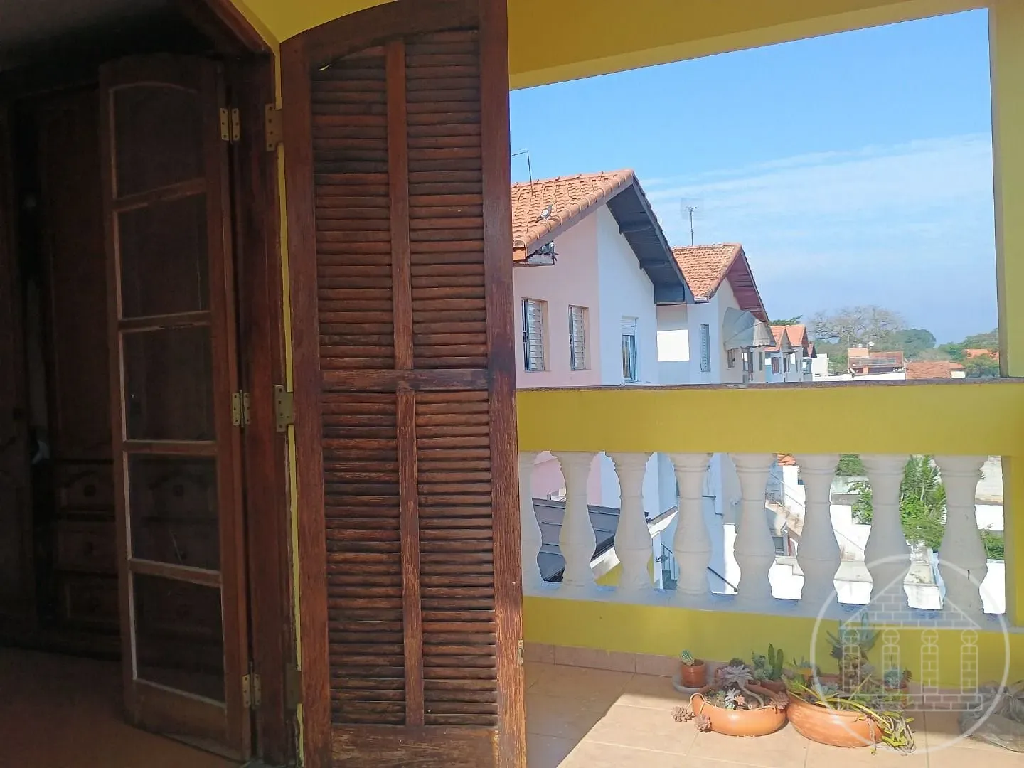 Sobrado, 3 quartos, 100 m² - Foto 14