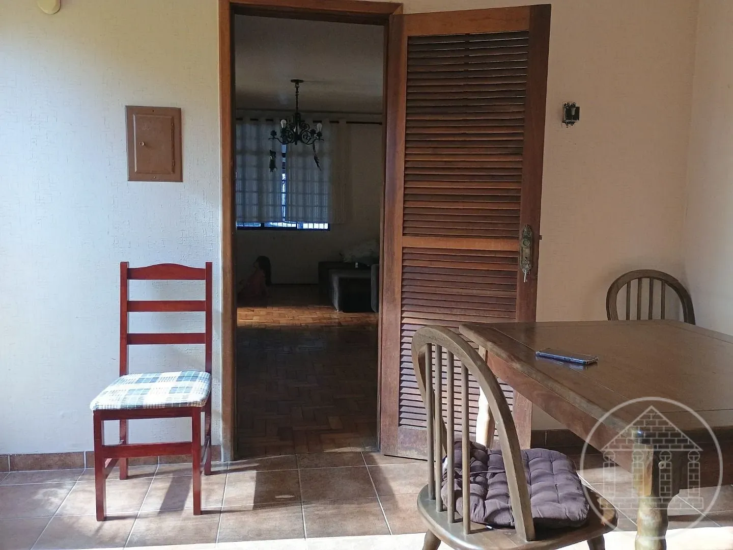 Sobrado, 3 quartos, 100 m² - Foto 5