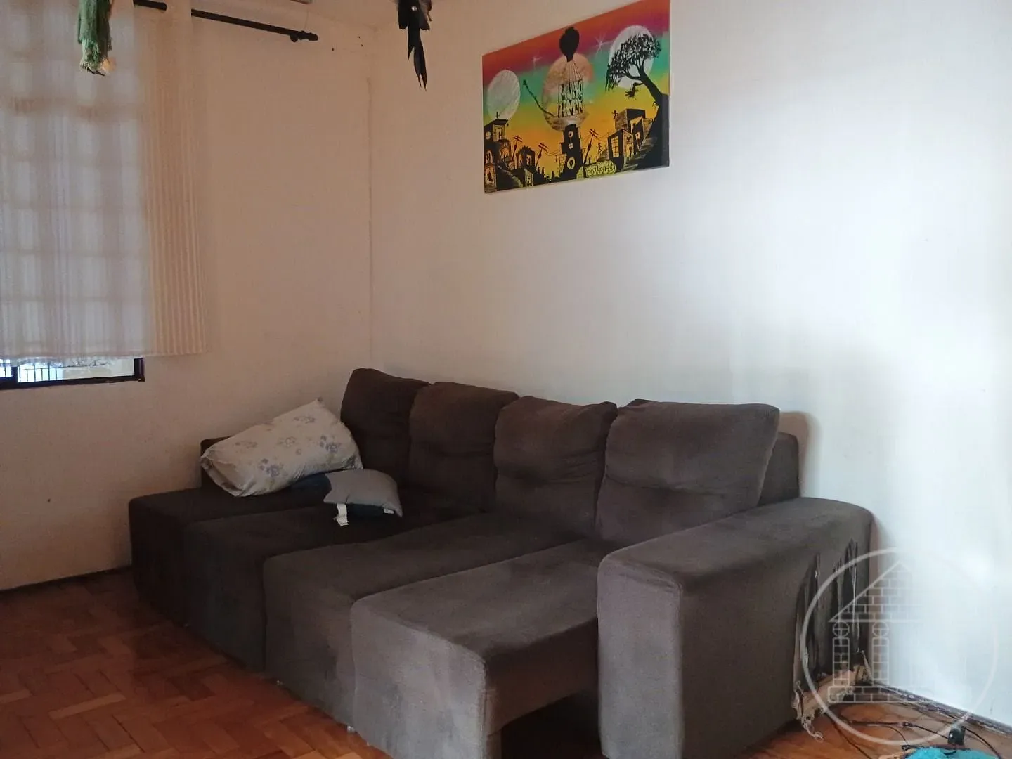 Sobrado, 3 quartos, 100 m² - Foto 3