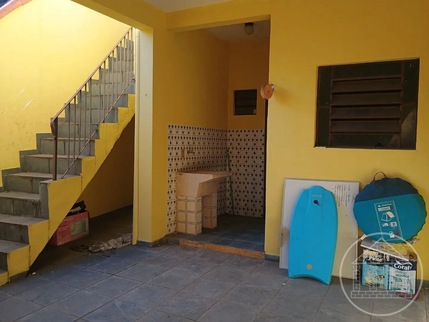 Sobrado, 3 quartos, 100 m² - Foto 19