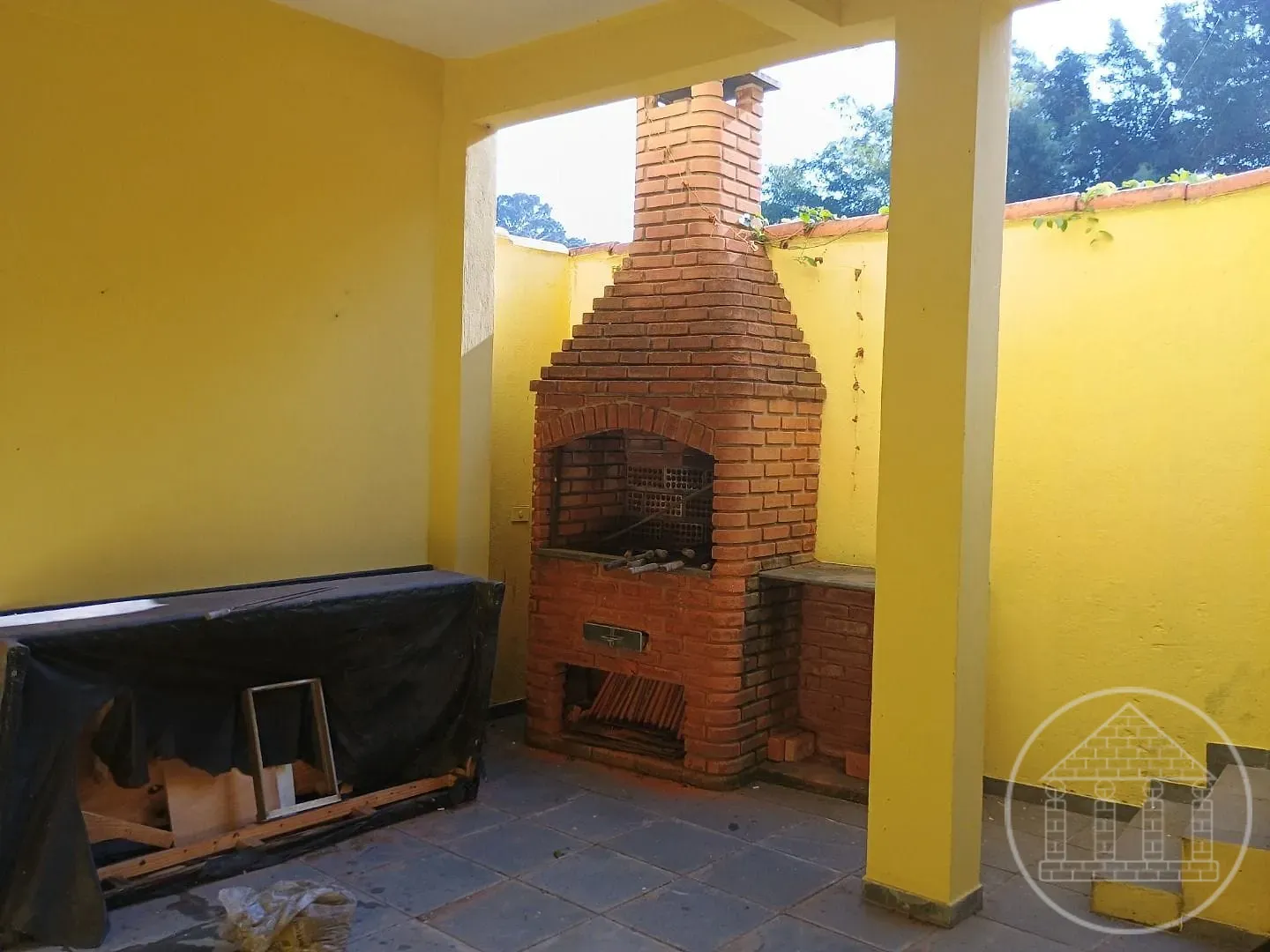 Sobrado, 3 quartos, 100 m² - Foto 21