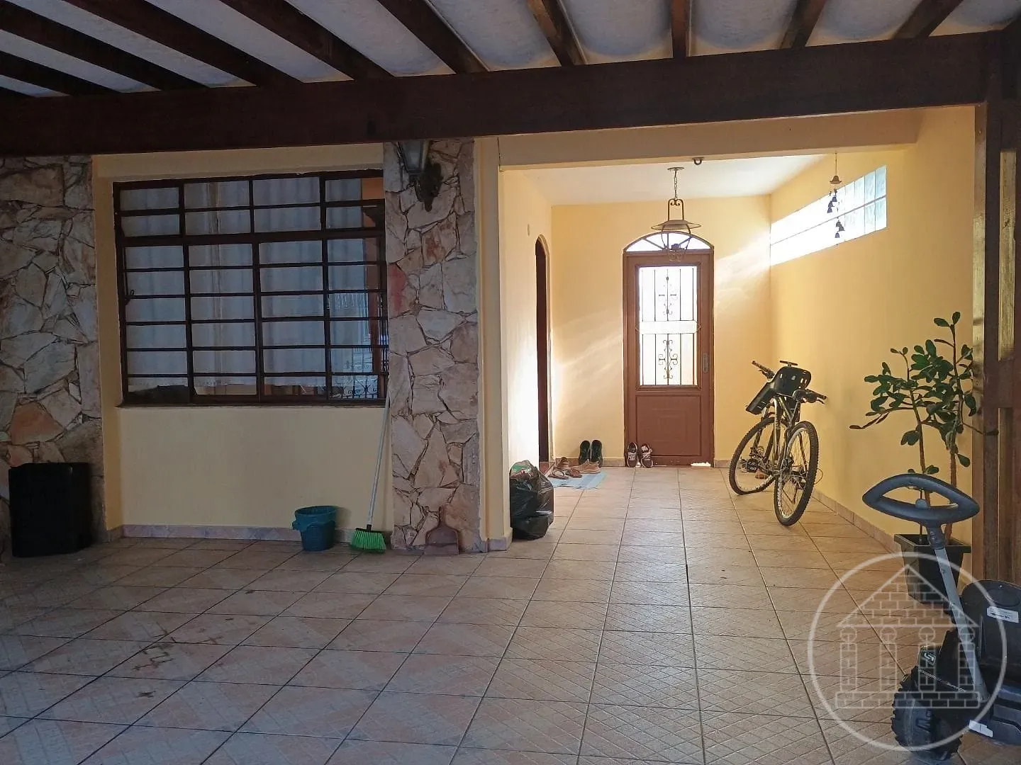 Sobrado, 3 quartos, 100 m² - Foto 1