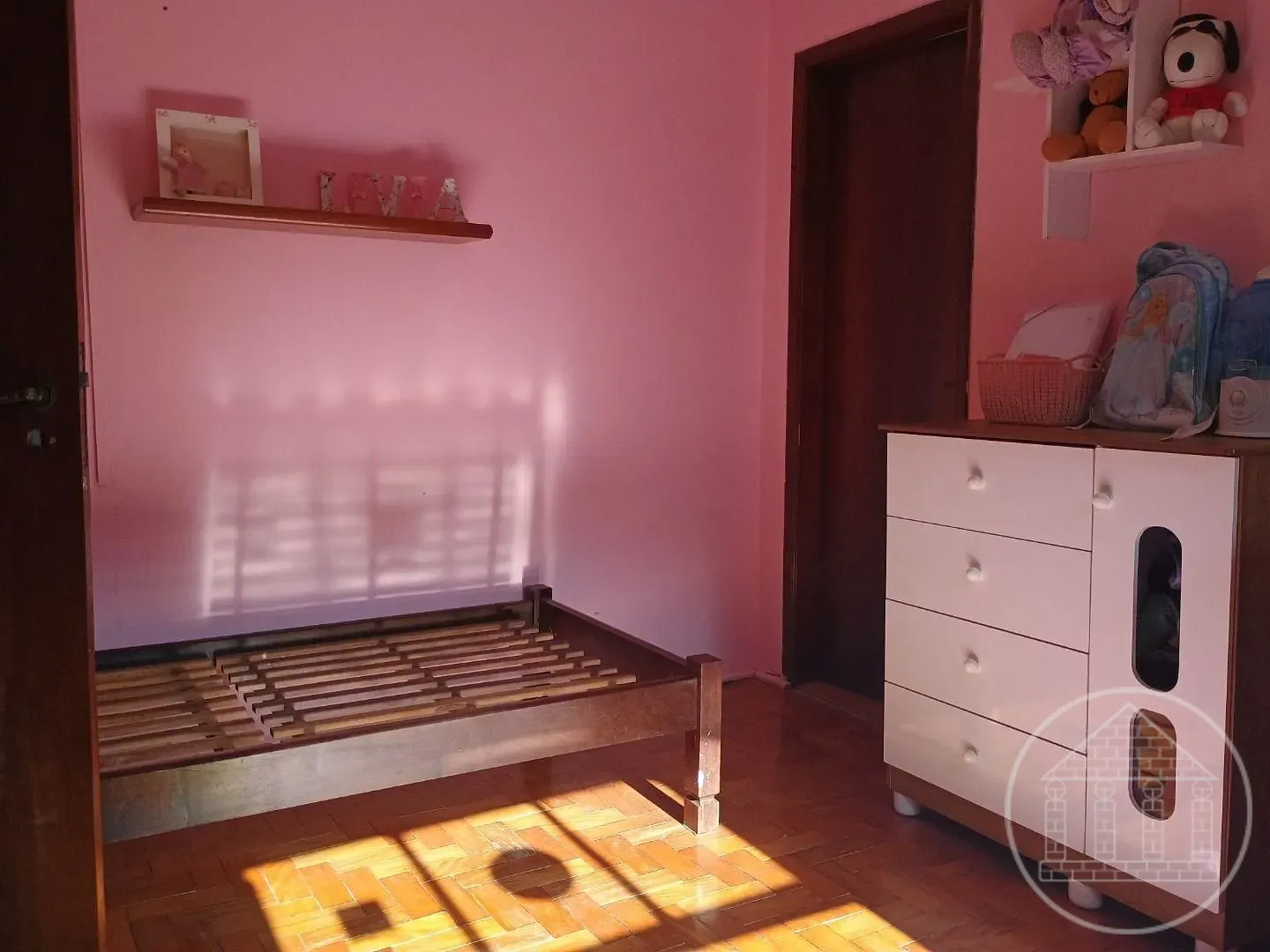 Sobrado, 3 quartos, 100 m² - Foto 11